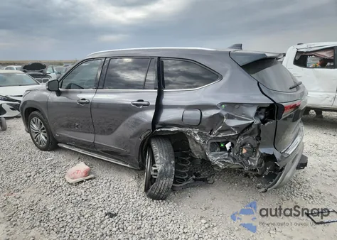 2020 Honda Pilot Exl из США, поврежденный, VIN 5FNYF5H50LB010936